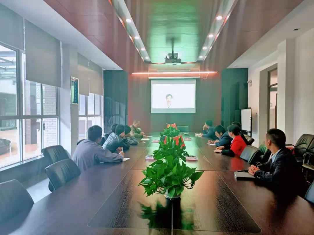 安全生产，培训先行|半岛·官方页网站登录入口-半岛online(中国)开展鼓式制动器在用电梯安全隐患及保养技术培训